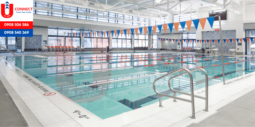 Đại học Boise State, bang Idaho - Mỹ